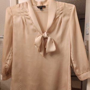 Banana Republic Mad Men Blouse